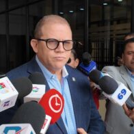 Rafael Castillo respalda sentencia del TC sobre nombres en casos judiciales: “Son motes que marcan de por vida”