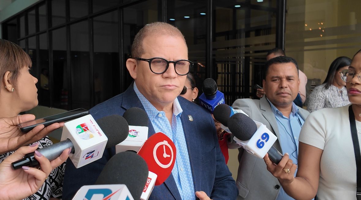 Rafael Castillo respalda sentencia del TC sobre nombres en casos judiciales: “Son motes que marcan de por vida”
