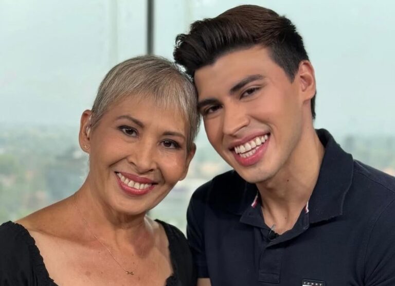 Muere la madre de La Divaza tras luchar contra el cáncer de mama