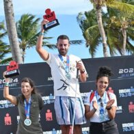 Cap Cana se prepara para recibir la segunda edición del IRONMAN® 70.3®