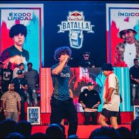 Red Bull Batalla Centroamérica 2026 tendrá lugar en RD y contará dos representantes locales
