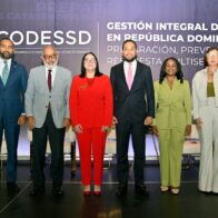 Estado, sector privado y sociedad civil se unen en el Foro Nacional de Gestión del Riesgo