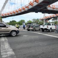 Choferes respaldan cambio de vías y horarios para reducir tapones en el Distrito Nacional