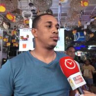 Gerente de tienda china respalda operativos migratorios, pero pide plazo para regularizar empleados