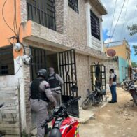 Policia captura hombre buscado por múltiples delitos en La Romana
