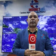 Aguaceros, tormentas eléctricas y ráfagas de viento afectarán gran parte del país