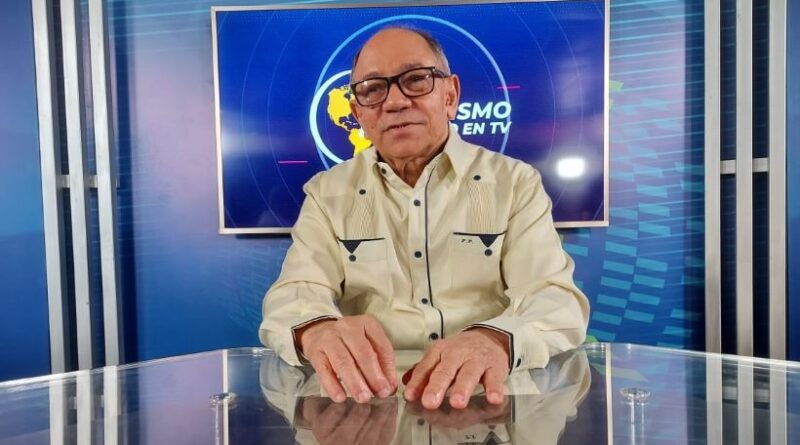 Pepe Abreu.