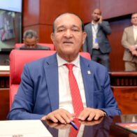 Antonio Marte: “El problema para el PRM es que el pueblo está en Omar”