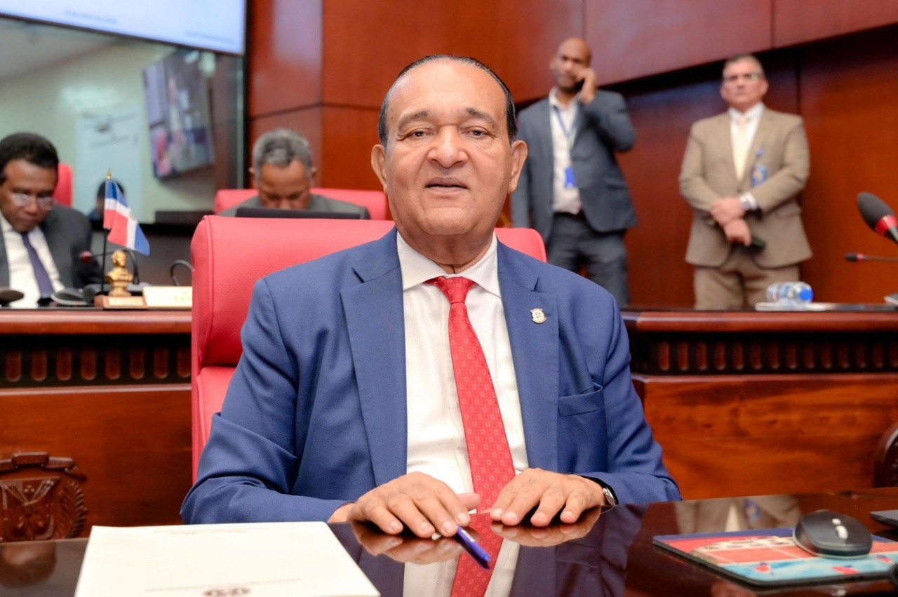 Antonio Marte: “El problema para el PRM es que el pueblo está en Omar”