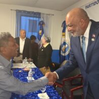 Roberto Fulcar lidera exitosa jornada política en la zona triestatal de EE.UU.