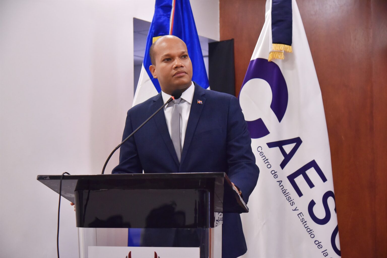 CAESCO ve clave mantener un enfoque corregulador y multiactor en Ley de Libertad de Expresión