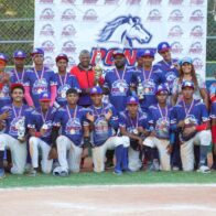Pony Dominicana anuncia pre mundial 2025 en categoría 10U y 12U