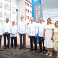 UNIROMANA abre sus puertas