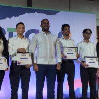 ITLA impulsa el talento joven con la entrega de más de 100 becas técnicas