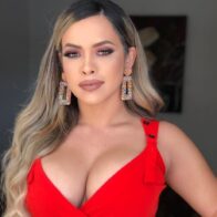 Ingrid Jorge acusa a Gory de secuestrar a La Tora