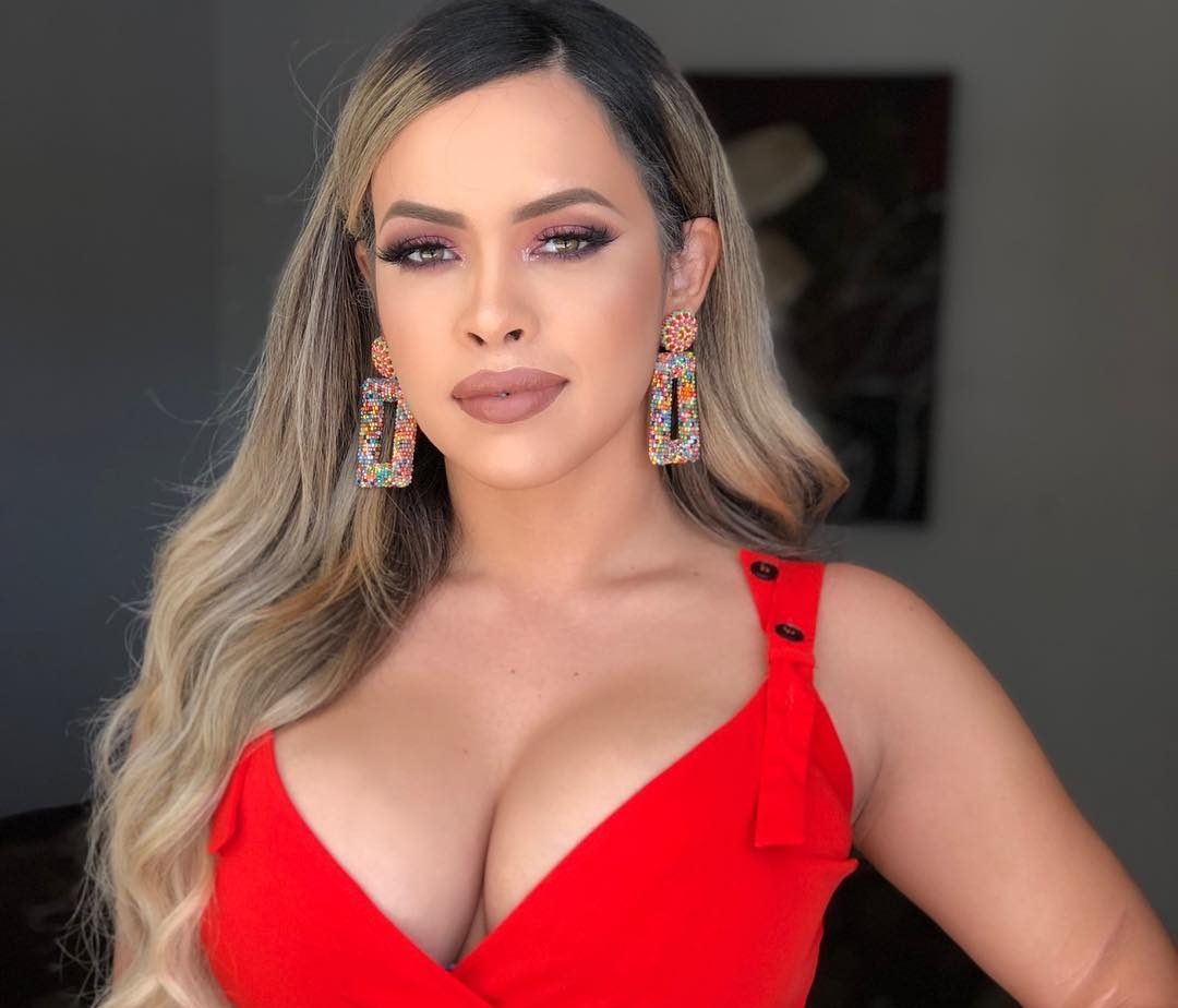 Ingrid Jorge acusa a Gory de secuestrar a La Tora