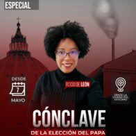 De Último Minuto dará cobertura al Cónclave para elegir al nuevo papa
