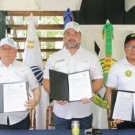 COOPNAMA y Medio Ambiente firman acuerdo para fortalecer voluntariado “Ecohéroes Ciudadanos”