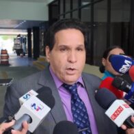 Diputado Elpidio Infante rechaza reuniones fuera del Palacio Nacional y llama a la unidad ante crisis haitiana