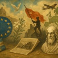 Efemérides del 9 de mayo: ¿Qué pasó un día como hoy?