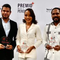 World Vision reconoce periodistas por su compromiso con los derechos de la niñez en la 6ta edición del Premio Periodismo por la Niñez