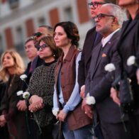 Comunidad de Madrid y Embajada Dominicana en España rindieron homenaje a las víctimas de la discoteca Jet Set