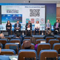 Comisión de Seguridad Social, Trabajo y Pensiones del Senado realiza simposio “Reformando la Seguridad Social desde una Visión Legislativa”