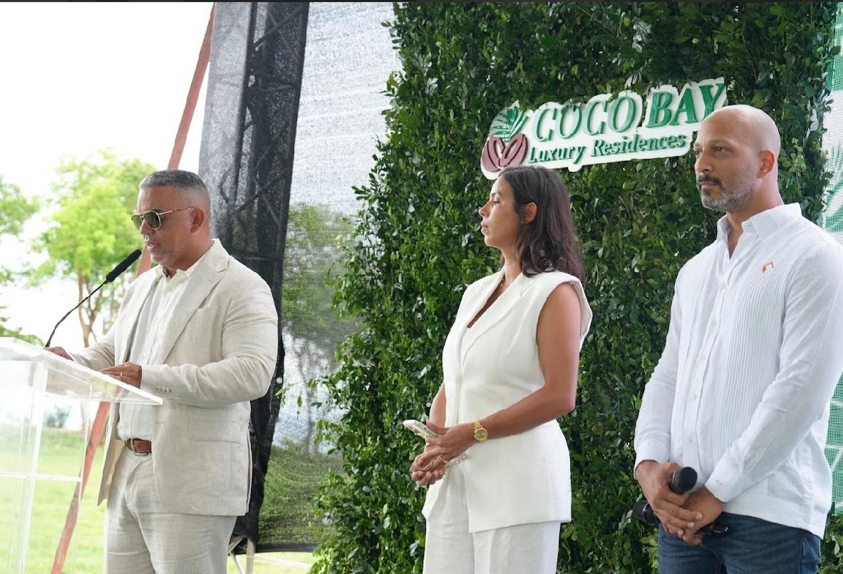 Proyecto inmobiliario Coco Bay busca impulsar el desarrollo de Cabrera