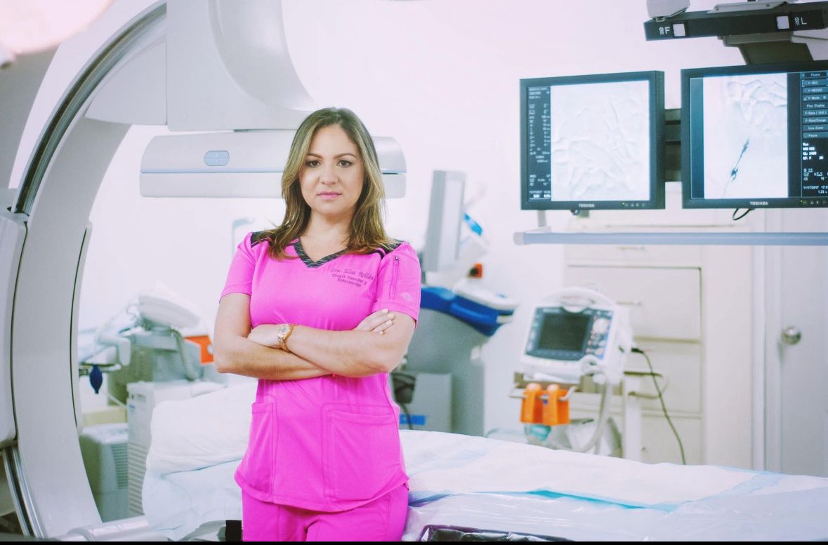 Aseguran las prótesis mejoran condiciones de pacientes con aneurisma aórtica compleja