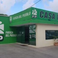 Fuerza del Pueblo pide Senasa sea auditada e intervenida