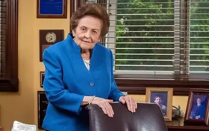 Autoridades del CONADIS destacan labor de Mary Pérez de Marranzini