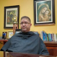 Fraile dominicano que conoció al nuevo Papa expresa este nunca mencionó su herencia quisqueyana