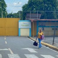 Se fuga de la cárcel de Rafey un hombre condenado a 30 años por asesinato