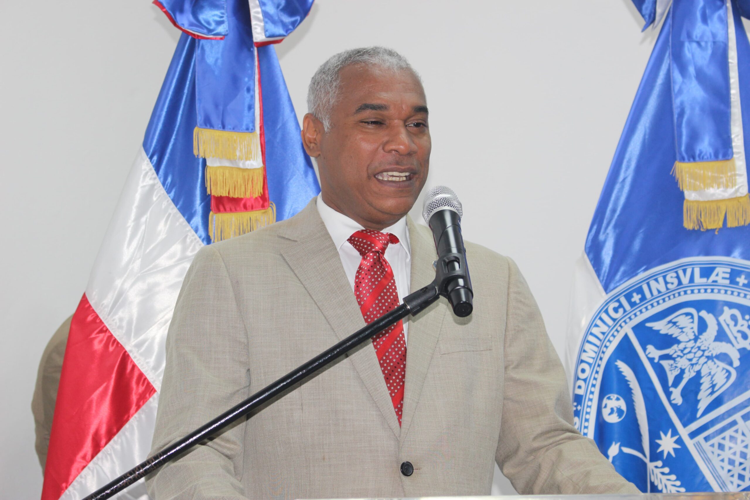 Gerardo Roa Ogando llama a no subestimar proyecto de ley sobre libertad de expresión
