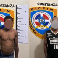 Policía aclara incidente en Constanza