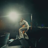 Barak lleva su gira “Dios Fuerte” por EE.UU. en un poderoso recorrido de fe y adoración