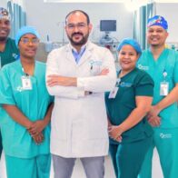 Cirugías ambulatorias de alta tecnología: costo-eficiencia y recuperación segura en el hogar