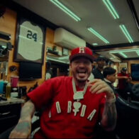 J Balvin y Omega lanzan “KLK”