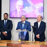 PLD reclama al Gobierno explicar estrategia que rige el comercio internacional