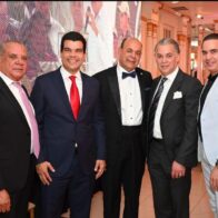 Agradecen al presidente Luis Abinader solución de agua en Los Ranchos de Babosico a través del INAPA