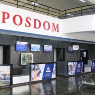 Inposdom reitera su advertencia sobre mensajes fraudulentos que intentan estafar a la ciudadanía