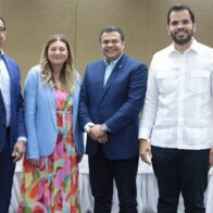 Tobías Crespo someterá proyecto de ley sobre Ciudadanía Digital
