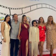 Fashion compassion se realiza en Punta Cana a favor de la Fundación Niños y Niñas de Cristo