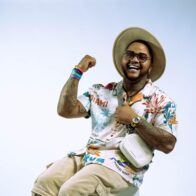 Exclusive lanza “Codeína”, su primer sencillo de reggaetón romántico con proyección internacional