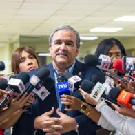 Partidos políticos van a la Cámara de Diputados por candidaturas independientes