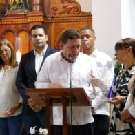 Padre Fandry Sosa Ayala