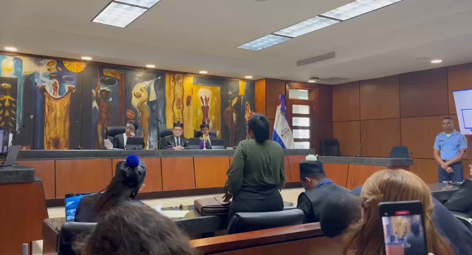 Suprema Corte deja en estado de fallo recursos de “El Dotolcito” y “Chiquito”