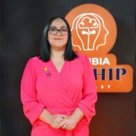 Elizabeth Mena lanza el podcast ¨Cambia El Chip¨