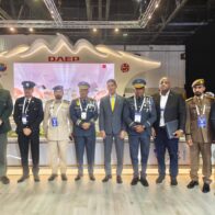PN de RD participa en la Cumbre Mundial de Policía 2025 en Dubái con destacada delegación oficial