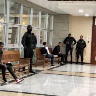 Buscan variación de condena implicados en muerte de Joshua Fernández